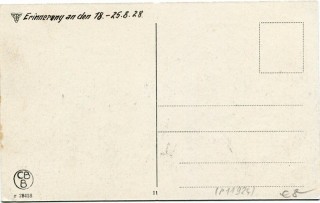 Abbildung der Rückseite von Artikel Nr. P 11924