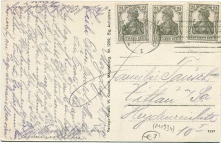 Abbildung der R&uuml;ckseite von Artikel Nr. P 11934