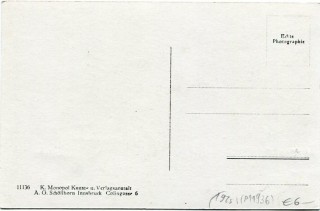 Abbildung der R&uuml;ckseite von Artikel Nr. P 11936