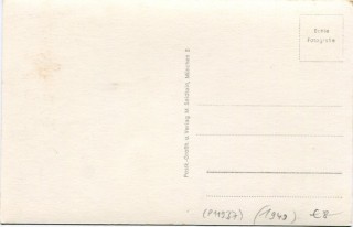 Abbildung der R&uuml;ckseite von Artikel Nr. P 11937