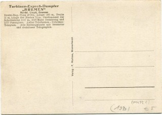 Abbildung der Rückseite von Artikel Nr. P 11951