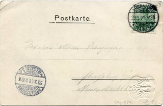 Abbildung der R&uuml;ckseite von Artikel Nr. P 11954