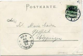 Abbildung der R&uuml;ckseite von Artikel Nr. P 11957