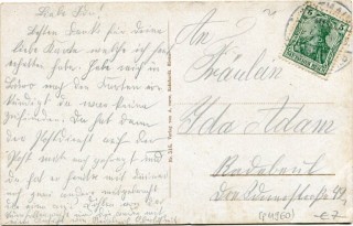 Abbildung der Rückseite von Artikel Nr. P 11960