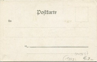 image of the back side of article no. P 11965