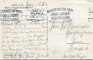 Abbildung der Rückseite von Artikel Nr. P 11967