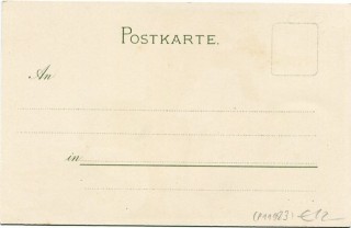 Abbildung der R&uuml;ckseite von Artikel Nr. P 11983