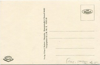 Abbildung der Rückseite von Artikel Nr. P 11996