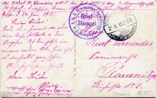 Abbildung der R&uuml;ckseite von Artikel Nr. P 12007