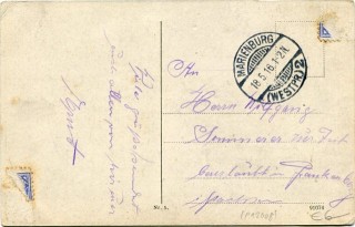 Abbildung der R&uuml;ckseite von Artikel Nr. P 12008