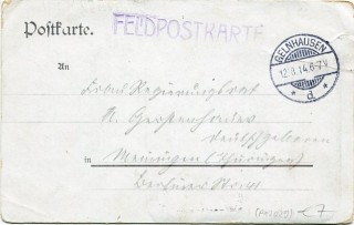 Abbildung der R&uuml;ckseite von Artikel Nr. P 12029