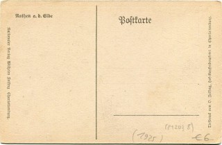 Abbildung der R&uuml;ckseite von Artikel Nr. P 12038