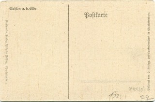 Abbildung der R&uuml;ckseite von Artikel Nr. P 12039