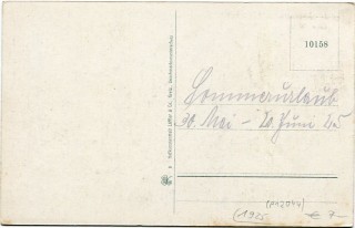 Abbildung der R&uuml;ckseite von Artikel Nr. P 12044