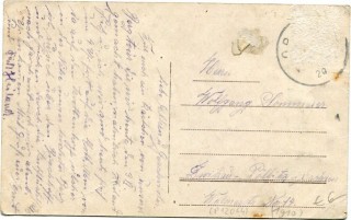 image of the back side of article no. P 12064