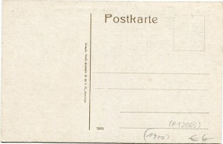 Abbildung der R&uuml;ckseite von Artikel Nr. P 12065