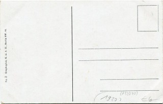 Abbildung der R&uuml;ckseite von Artikel Nr. P 12070