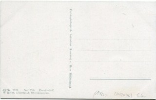 Abbildung der R&uuml;ckseite von Artikel Nr. P 12076