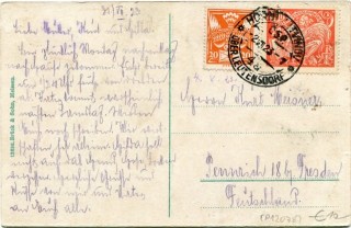 image of the back side of article no. P 12078