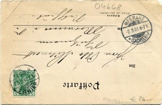 Abbildung der R&uuml;ckseite von Artikel Nr. P 12088