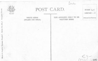 image of the back side of article no. P 120