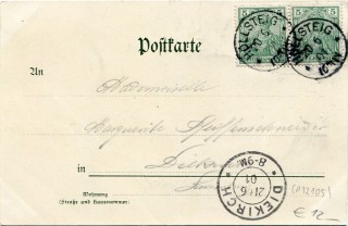 Abbildung der R&uuml;ckseite von Artikel Nr. P 12105