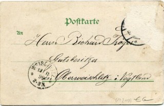 Abbildung der Rückseite von Artikel Nr. P 12118