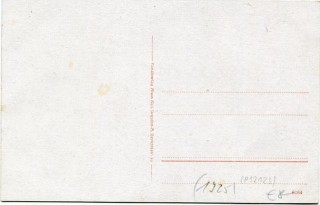 Abbildung der Rückseite von Artikel Nr. P 12123