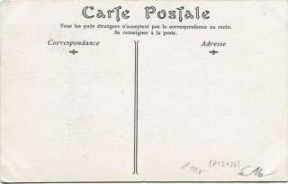 Abbildung der Rückseite von Artikel Nr. P 12126