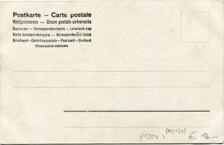 Abbildung der Rückseite von Artikel Nr. P 12127