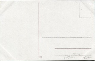 image of the back side of article no. P 12162