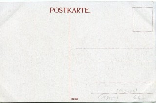 Abbildung der R&uuml;ckseite von Artikel Nr. P 12164