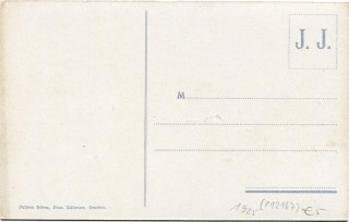 Abbildung der R&uuml;ckseite von Artikel Nr. P 12167