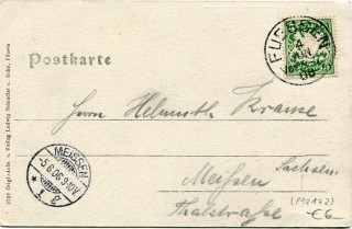 Abbildung der R&uuml;ckseite von Artikel Nr. P 12172