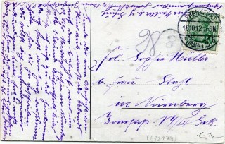 Abbildung der R&uuml;ckseite von Artikel Nr. P 12174