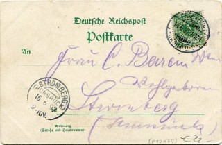 Abbildung der Rückseite von Artikel Nr. P 12175