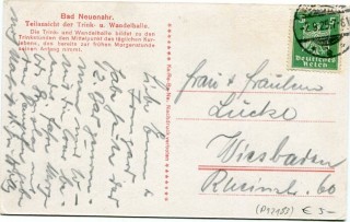 Abbildung der R&uuml;ckseite von Artikel Nr. P 12183