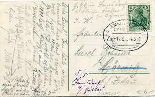 Abbildung der Rückseite von Artikel Nr. P 12201