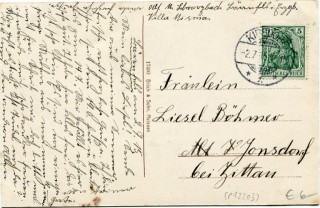 image of the back side of article no. P 12203