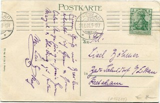 Abbildung der Rückseite von Artikel Nr. P 12210