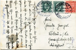 Abbildung der Rückseite von Artikel Nr. P 12219