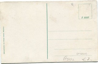 Abbildung der Rückseite von Artikel Nr. P 12221