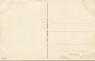 Abbildung der Rückseite von Artikel Nr. P 12223