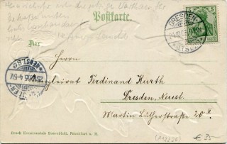 Abbildung der R&uuml;ckseite von Artikel Nr. P 12226