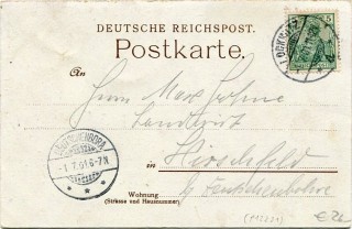 Abbildung der R&uuml;ckseite von Artikel Nr. P 12231