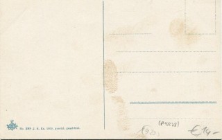 Abbildung der R&uuml;ckseite von Artikel Nr. P 12278