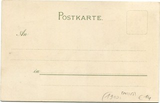 Abbildung der R&uuml;ckseite von Artikel Nr. P 12287