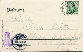 Abbildung der R&uuml;ckseite von Artikel Nr. P 12292