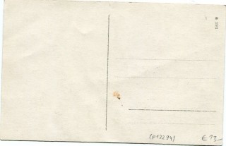 Abbildung der Rückseite von Artikel Nr. P 12294