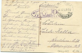 Abbildung der R&uuml;ckseite von Artikel Nr. P 12310